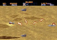 Thunder Force IV screenshot, image №760636 - RAWG