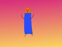 Nerf bullet but it's actually a rocket screenshot, image №3207196 - RAWG