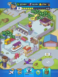 Airport BillionAir screenshot, image №3105554 - RAWG