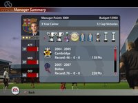 FIFA 2005 screenshot, image №401368 - RAWG