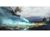 Fire Flying Dragon Simulator screenshot, image №1980667 - RAWG