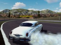 Drift Retro screenshot, image №2043000 - RAWG