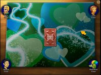 Classic Card Game Hearts screenshot, image №3958868 - RAWG
