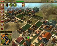 CivCity: Rome screenshot, image №232636 - RAWG