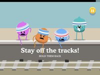 Dumb Ways to Die 2: The Games screenshot, image №1355813 - RAWG