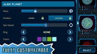Planet Smash - Gravity Sandbox Free screenshot, image №1354113 - RAWG