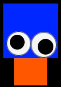 Blue Duck screenshot, image №2273940 - RAWG