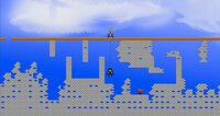 Bricklayer's Life - GMTK 2021 screenshot, image №2884415 - RAWG