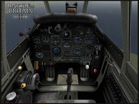 Battle of Britain 2: Wings of Victory screenshot, image №417310 - RAWG