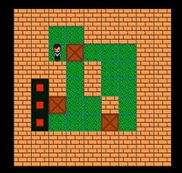 sokoban (SebbastianGomez) screenshot, image №2614238 - RAWG