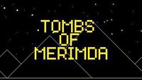 Tombs of Merimda screenshot, image №3789216 - RAWG