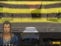 Drift City screenshot, image №482435 - RAWG