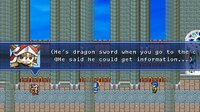 Blade Bros ACTION! screenshot, image №3386438 - RAWG