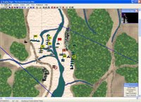 Raging Tiger: The Second Korean War screenshot, image №380849 - RAWG