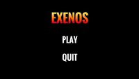 Exenos screenshot, image №1140183 - RAWG