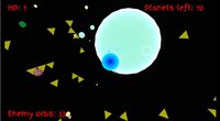 Orb Orbs Planets screenshot, image №3431448 - RAWG
