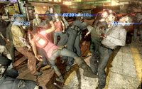 Resident Evil 6 x Left 4 Dead 2 Crossover Project screenshot, image №608034 - RAWG