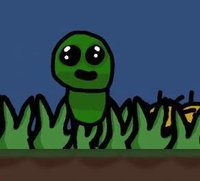 The Nature (itch) screenshot, image №1627159 - RAWG