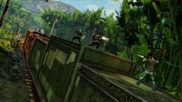 Uncharted 2: Among Thieves screenshot, image №510228 - RAWG