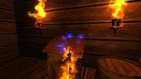 Wizard Staff [unfinished fragment] screenshot, image №1984521 - RAWG