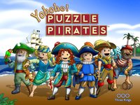 Yohoho! Puzzle Pirates screenshot, image №377761 - RAWG