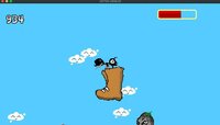 GOTM.io Jam 3: Auntie Ant screenshot, image №2792359 - RAWG