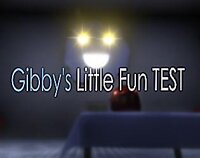 Gibby's Little Fun TEST screenshot, image №3447354 - RAWG