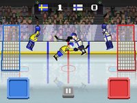 Hockey Hysteria screenshot, image №926712 - RAWG