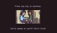 Workplace Sleep Syndrome screenshot, image №2824511 - RAWG