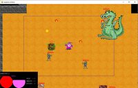Wizardy screenshot, image №3324662 - RAWG