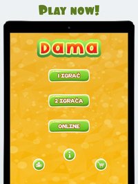 Dama screenshot, image №988413 - RAWG