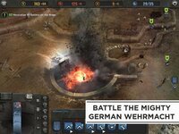 Company of Heroes Collection screenshot, image №3430380 - RAWG