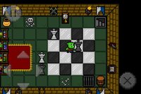 Black Tower Enigma (itch) screenshot, image №1005814 - RAWG