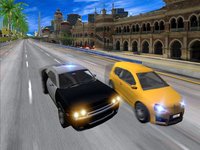 Police Highway Chase Games screenshot, image №980345 - RAWG