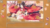 Super Jigsaw Puzzle: Anime Reloaded screenshot, image №1821800 - RAWG