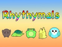 Rhythymals screenshot, image №3437401 - RAWG