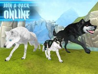 Wolf: The Evolution Online screenshot, image №880663 - RAWG