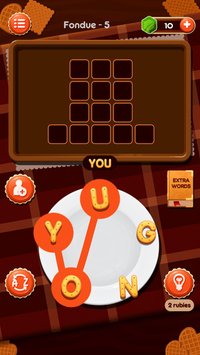 Word of Chef screenshot, image №2216657 - RAWG