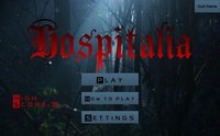 Hospitalia screenshot, image №1170158 - RAWG