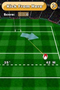 Flick Rugby Free screenshot, image №2191065 - RAWG