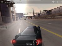 Fastlane Street Racing HD screenshot, image №970927 - RAWG