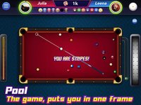8 Ball Pool: Fun Pool Game screenshot, image №897712 - RAWG