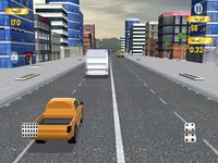 لعبة سباق الازدحام screenshot, image №1890269 - RAWG