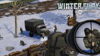 Winter Fury: Longest Road screenshot, image №1905308 - RAWG