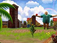 Apple Shooter 3D. Super Fruit Shooting Archery HD Game screenshot, image №3291959 - RAWG