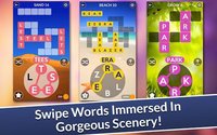 Wordscapes screenshot, image №1413220 - RAWG