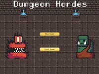 Dungeon Hordes screenshot, image №2537755 - RAWG