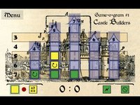 Castle Builders Board Game screenshot, image №1728895 - RAWG