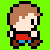 A Platformer Game (TheAssassinYT) screenshot, image №3695125 - RAWG