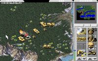 Command & Conquer (2009) screenshot, image №308287 - RAWG